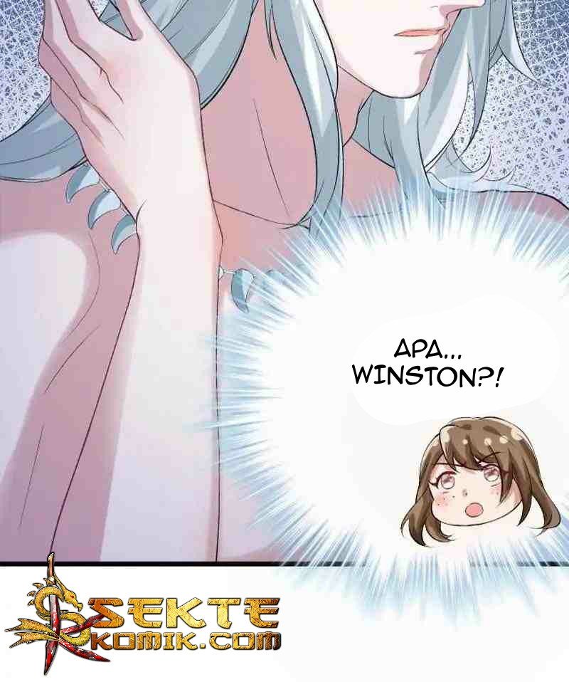 Beauty and the Beast Chapter 72 - halaman 38