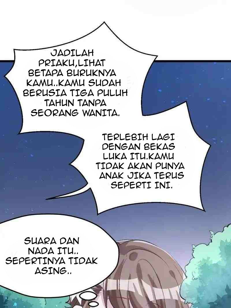 Beauty and the Beast Chapter 72 - halaman 39