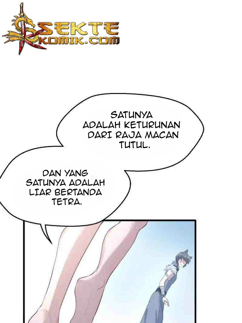Beauty and the Beast Chapter 72 - halaman 4