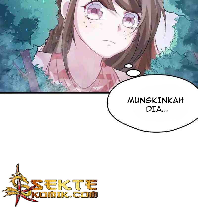 Beauty and the Beast Chapter 72 - halaman 40