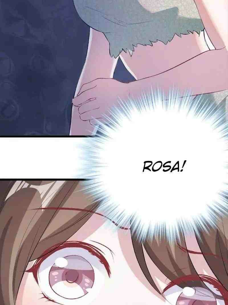 Beauty and the Beast Chapter 72 - halaman 42