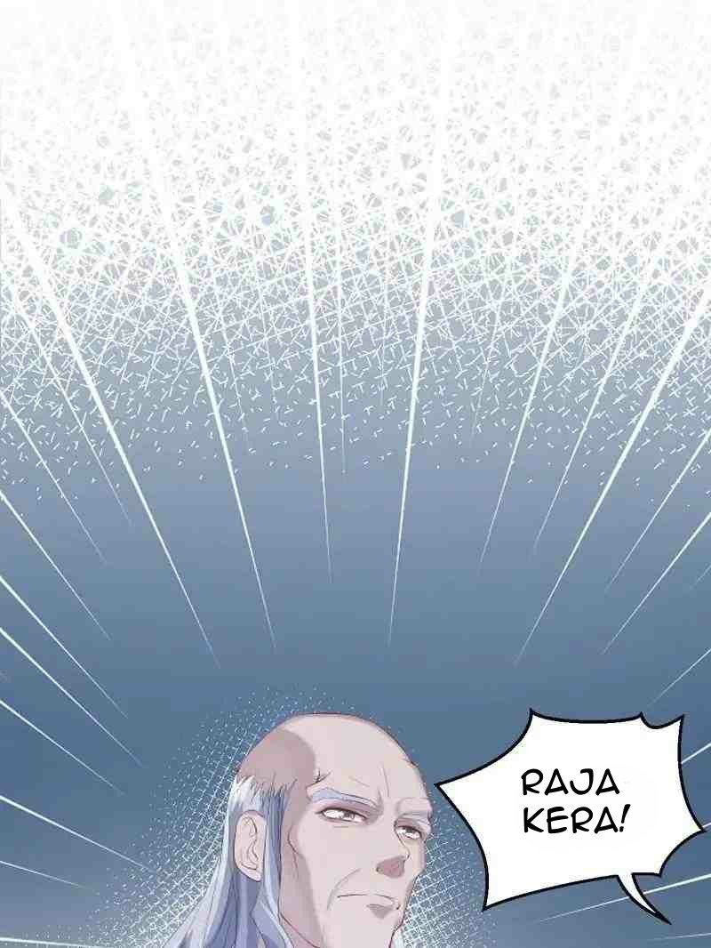Beauty and the Beast Chapter 72 - halaman 6