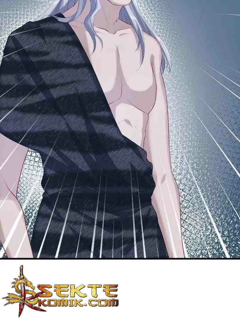 Beauty and the Beast Chapter 72 - halaman 7