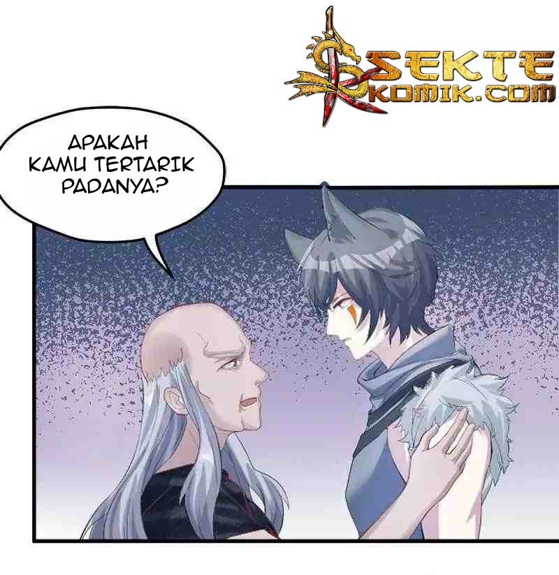 Beauty and the Beast Chapter 72 - halaman 8