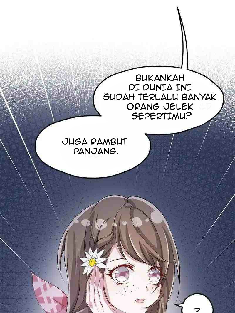 Beauty and the Beast Chapter 73 - halaman 16