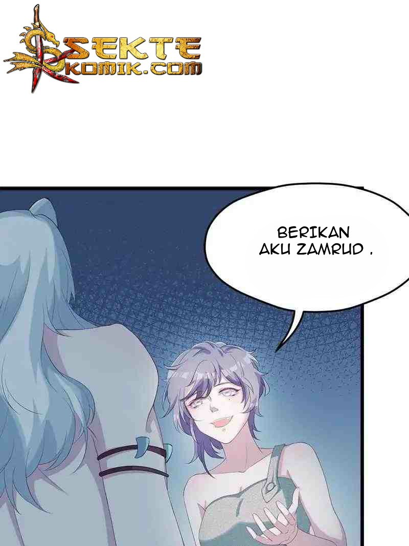 Beauty and the Beast Chapter 73 - halaman 2