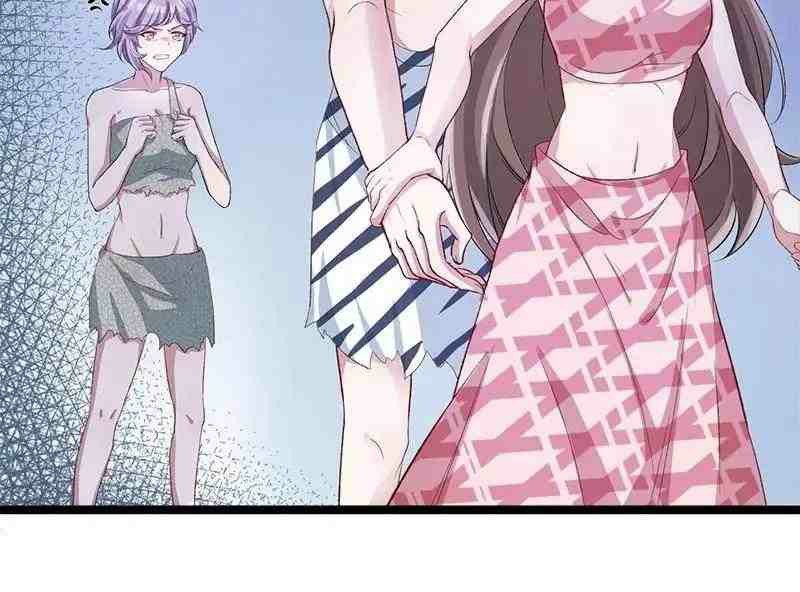 Beauty and the Beast Chapter 73 - halaman 23