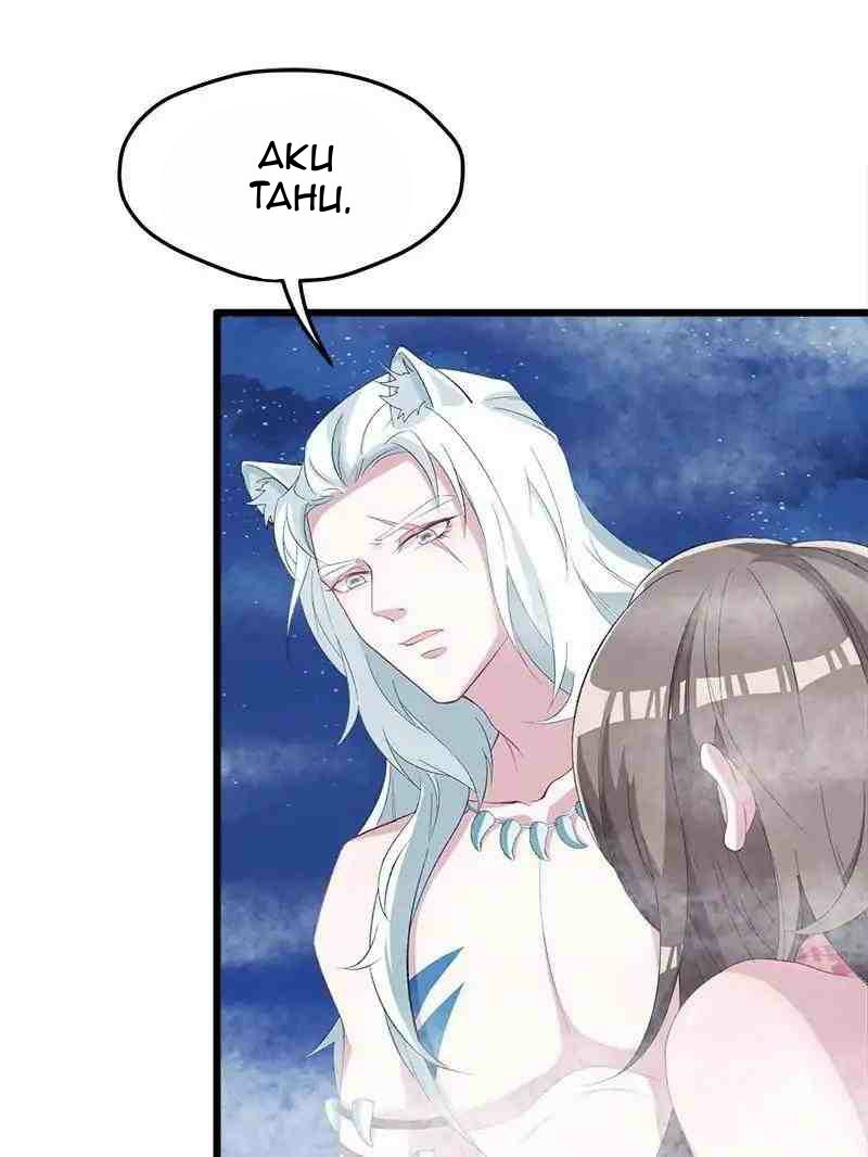 Beauty and the Beast Chapter 73 - halaman 31