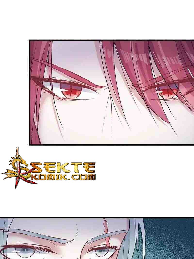 Beauty and the Beast Chapter 74 - halaman 15