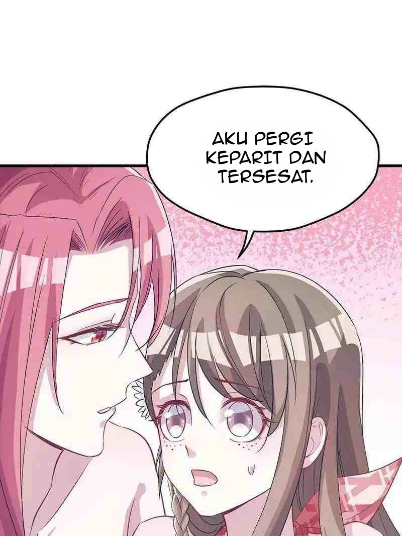 Beauty and the Beast Chapter 74 - halaman 17