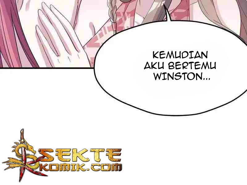 Beauty and the Beast Chapter 74 - halaman 18