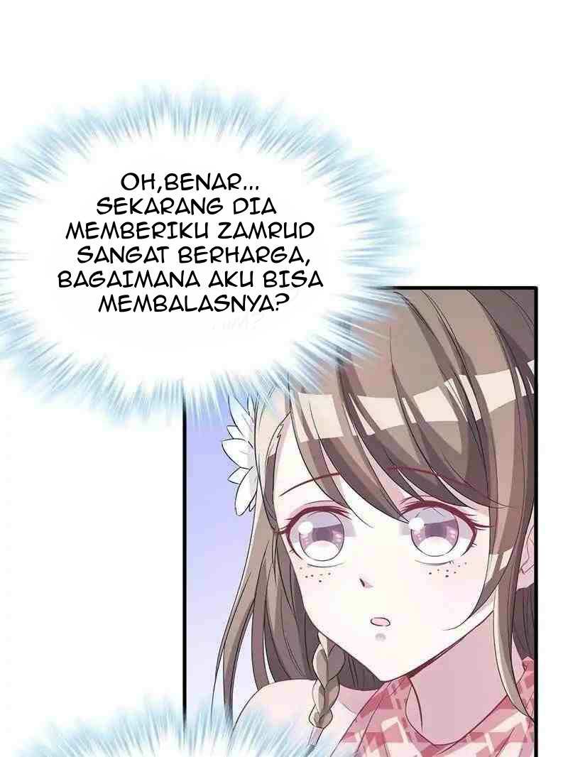 Beauty and the Beast Chapter 74 - halaman 19