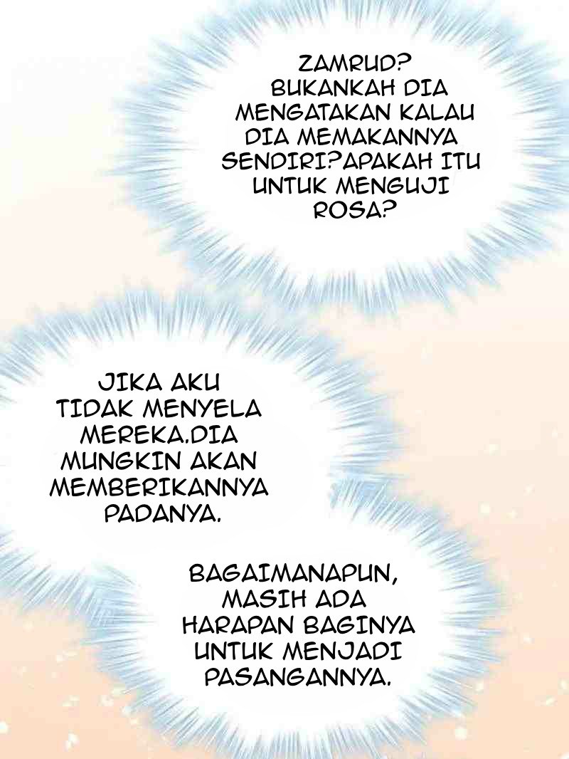 Beauty and the Beast Chapter 74 - halaman 2