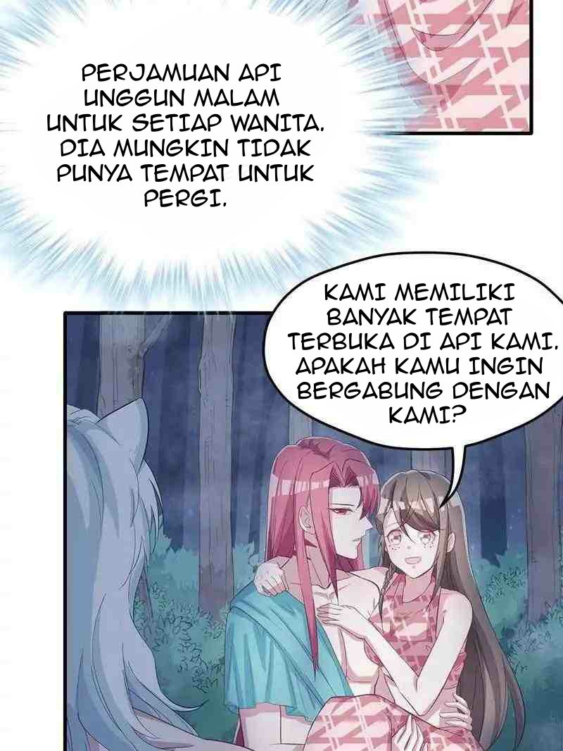 Beauty and the Beast Chapter 74 - halaman 20