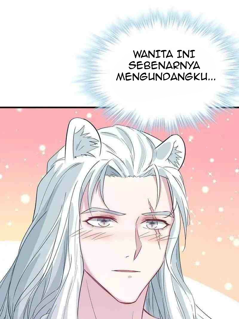 Beauty and the Beast Chapter 74 - halaman 24