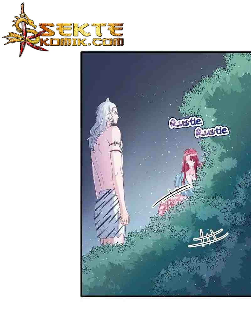 Beauty and the Beast Chapter 74 - halaman 26