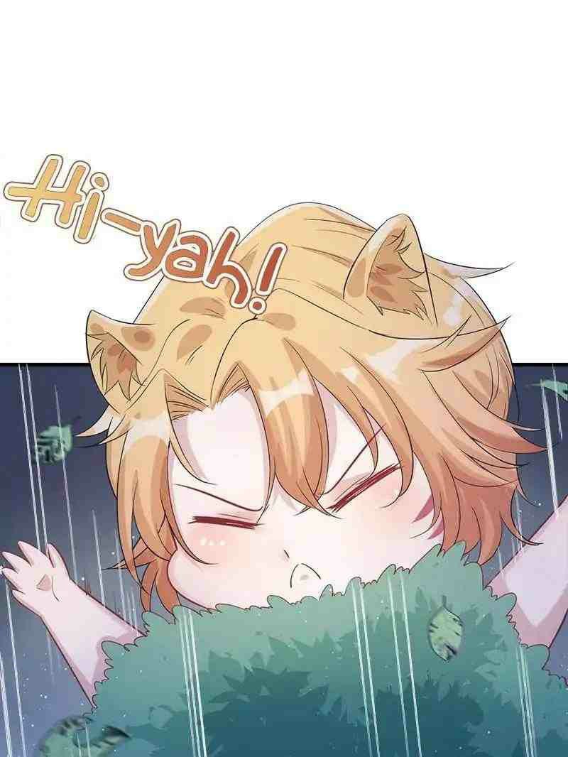 Beauty and the Beast Chapter 74 - halaman 27