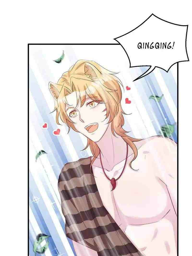 Beauty and the Beast Chapter 74 - halaman 29