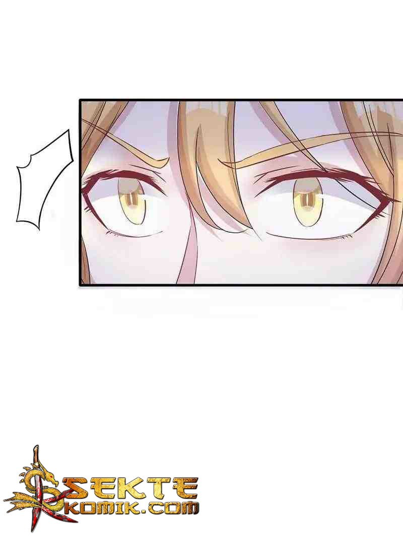 Beauty and the Beast Chapter 74 - halaman 32