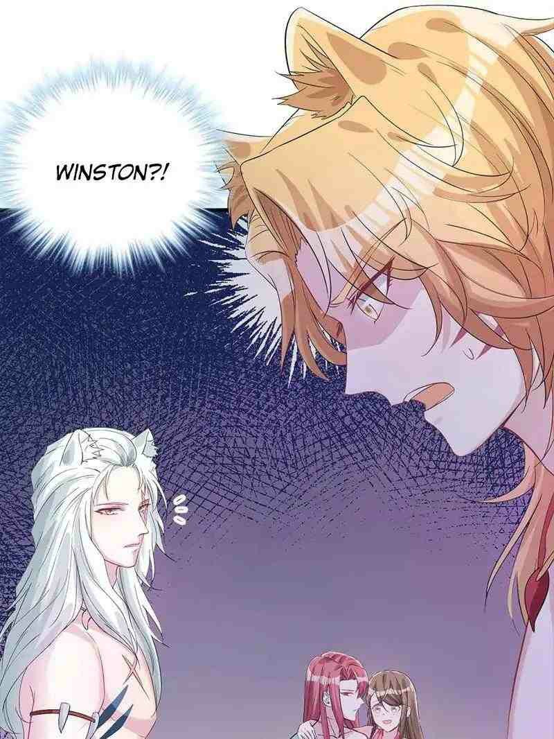 Beauty and the Beast Chapter 74 - halaman 33