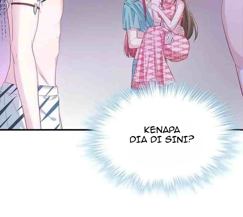Beauty and the Beast Chapter 74 - halaman 34