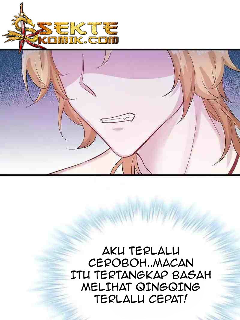 Beauty and the Beast Chapter 74 - halaman 35