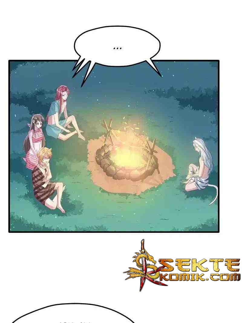 Beauty and the Beast Chapter 74 - halaman 39