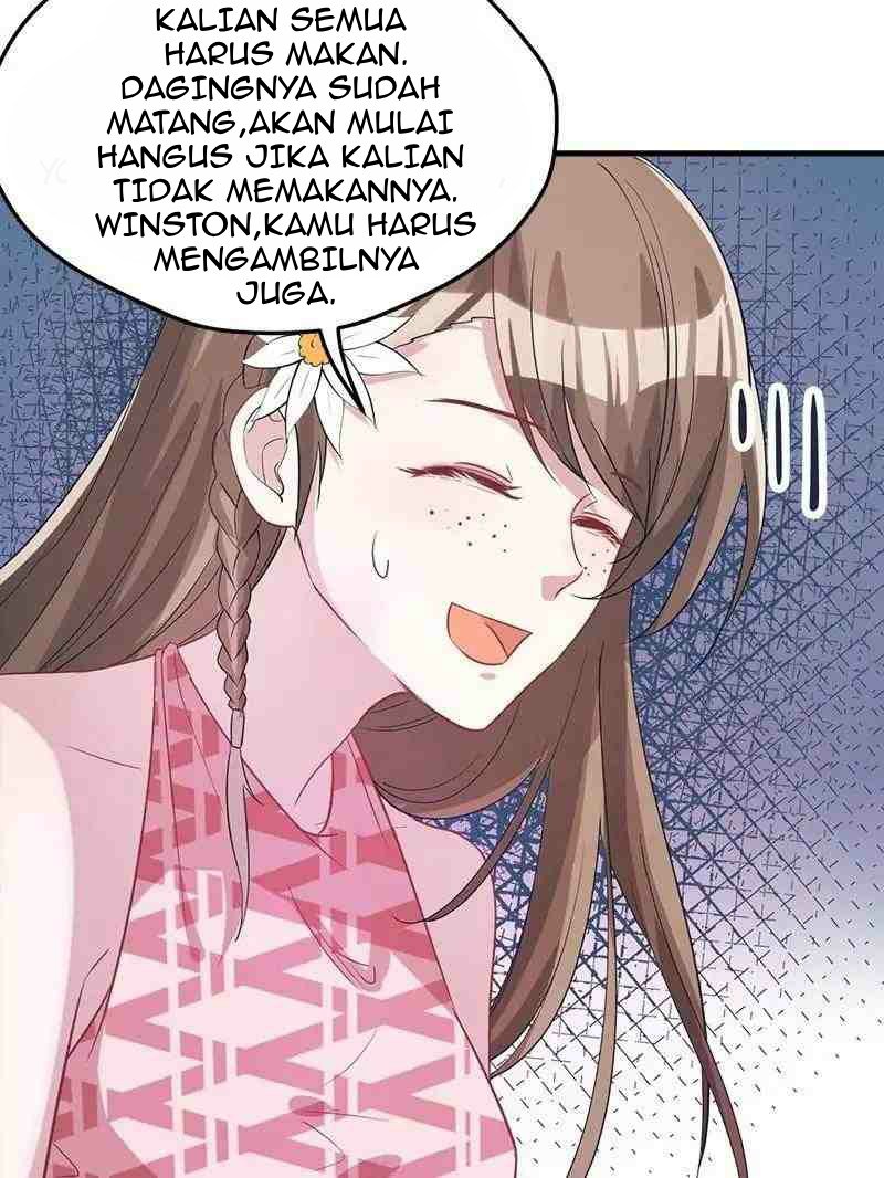 Beauty and the Beast Chapter 74 - halaman 40