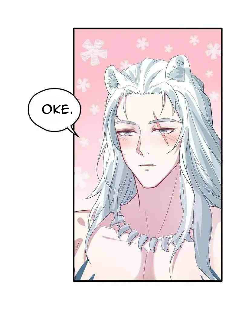 Beauty and the Beast Chapter 74 - halaman 41