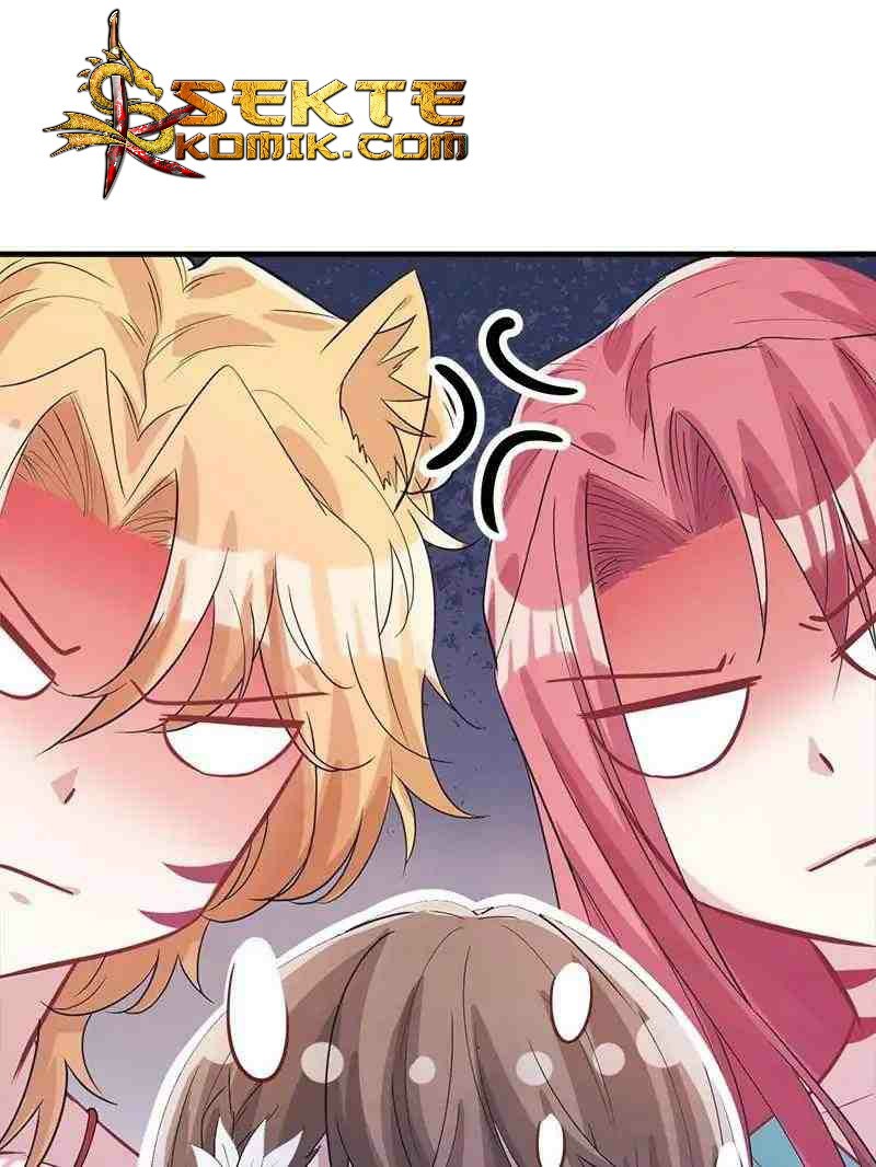 Beauty and the Beast Chapter 74 - halaman 42