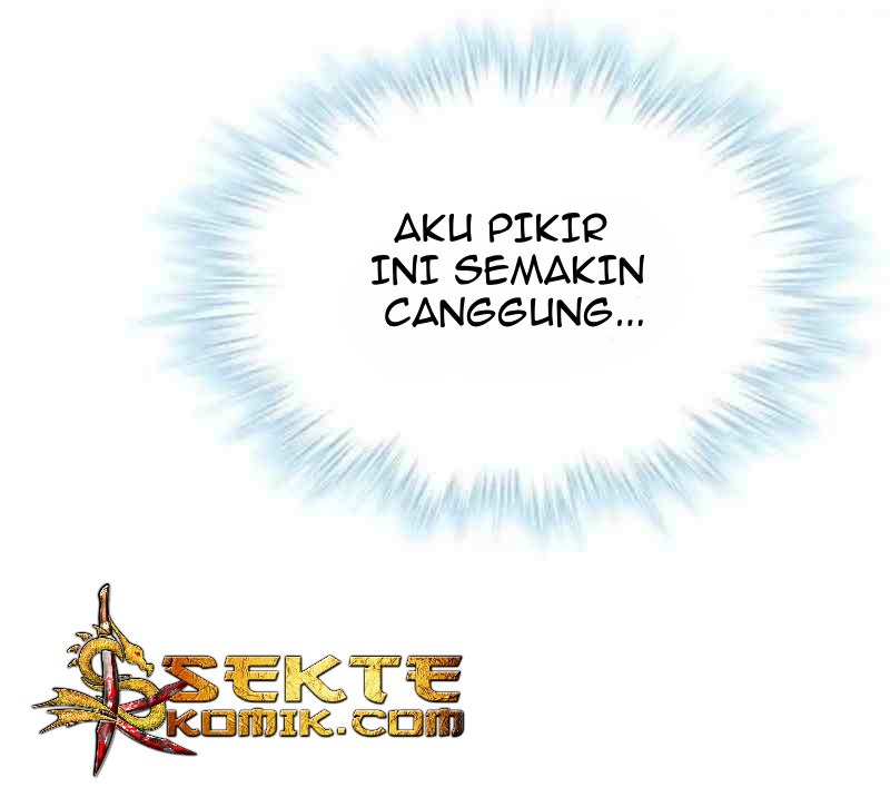 Beauty and the Beast Chapter 74 - halaman 45