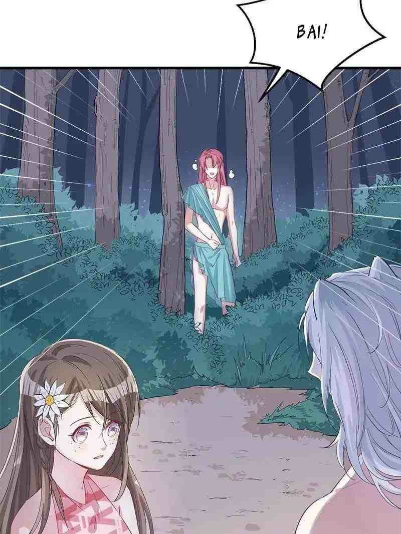 Beauty and the Beast Chapter 74 - halaman 5