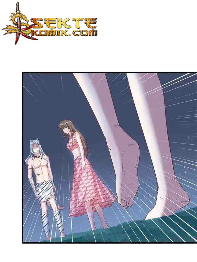 Beauty and the Beast Chapter 74 - halaman 9