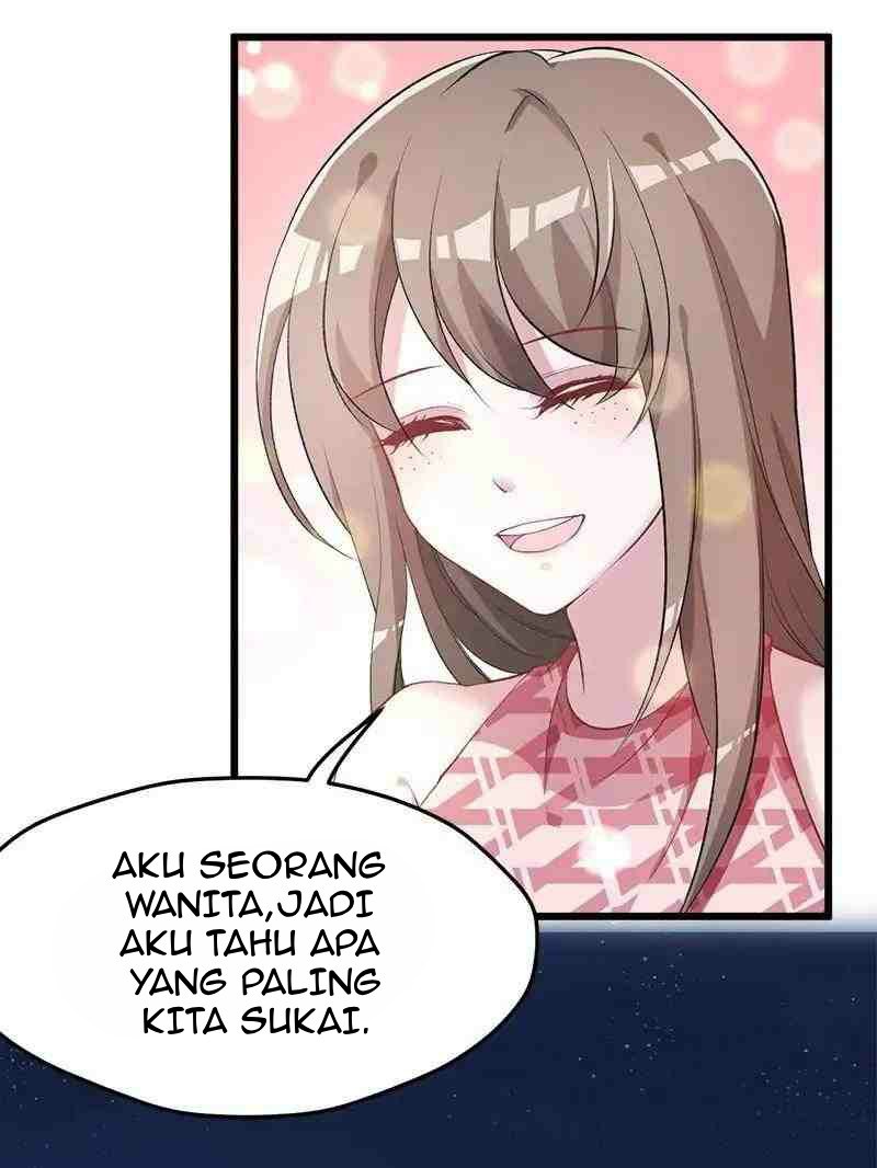 Beauty and the Beast Chapter 75 - halaman 10