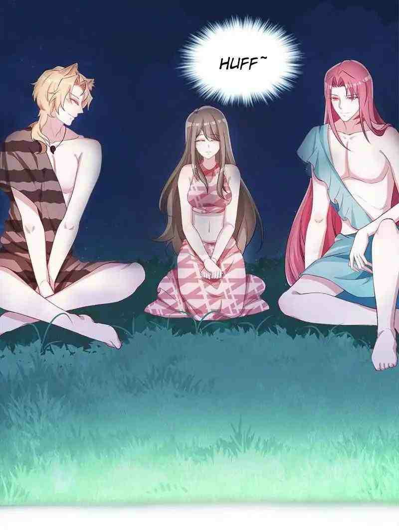 Beauty and the Beast Chapter 75 - halaman 11