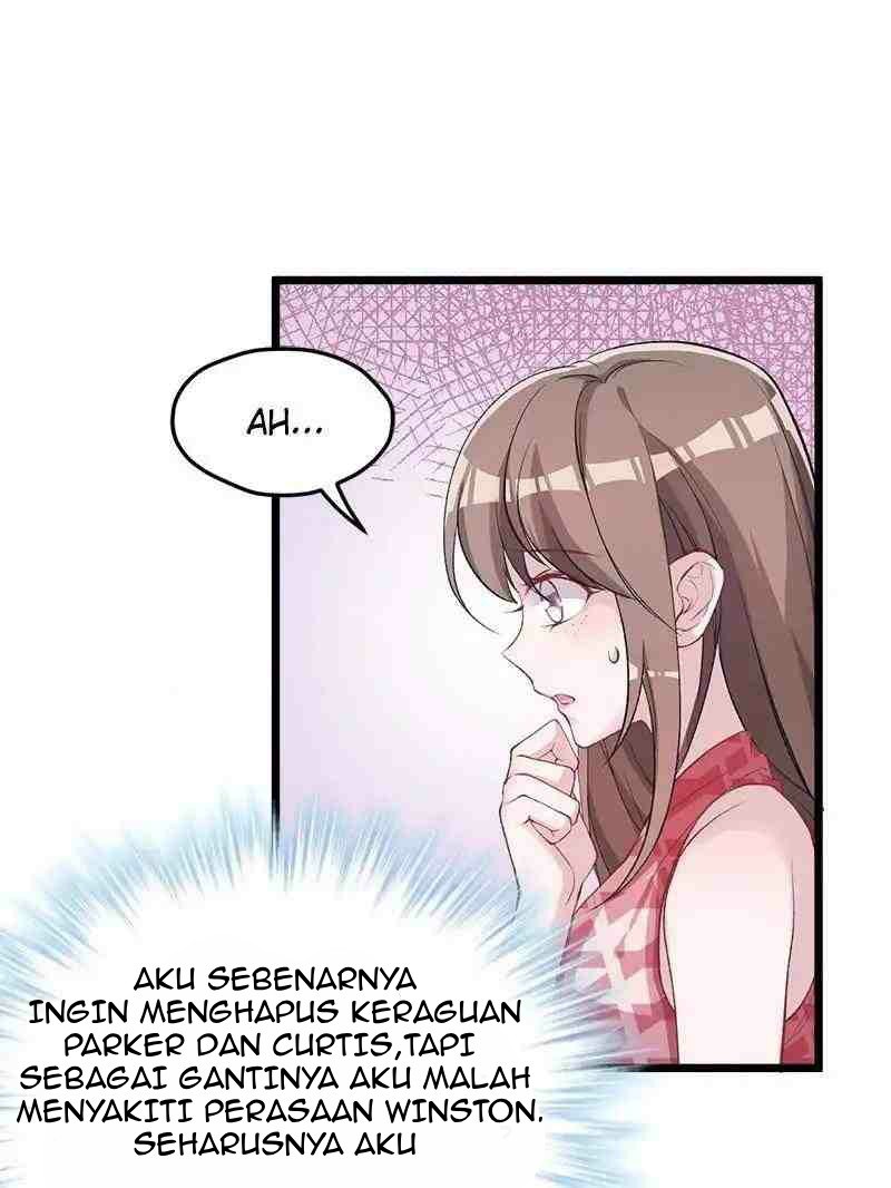 Beauty and the Beast Chapter 75 - halaman 14