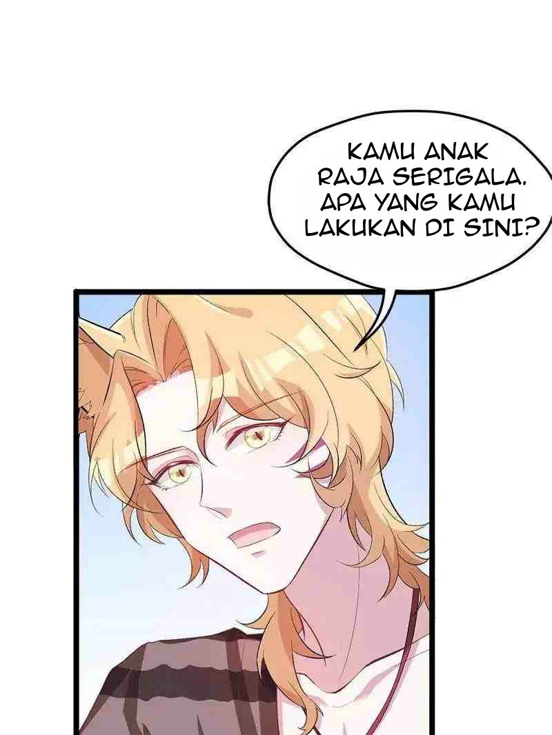 Beauty and the Beast Chapter 75 - halaman 19