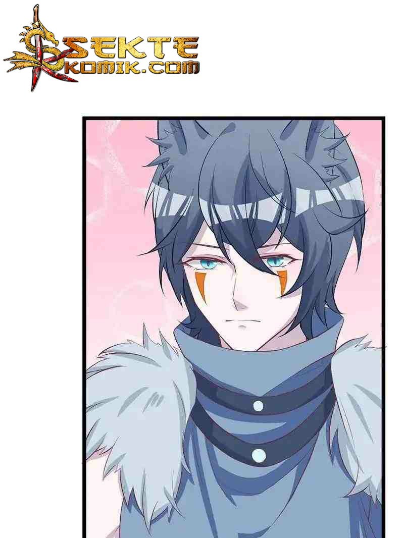 Beauty and the Beast Chapter 75 - halaman 21