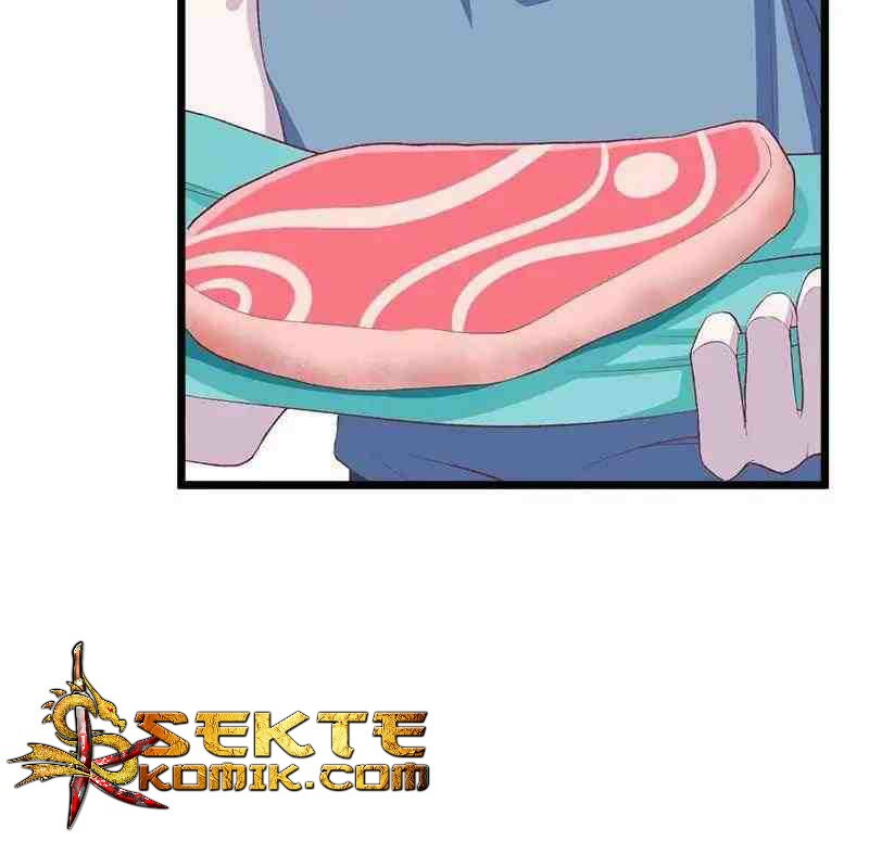 Beauty and the Beast Chapter 75 - halaman 22