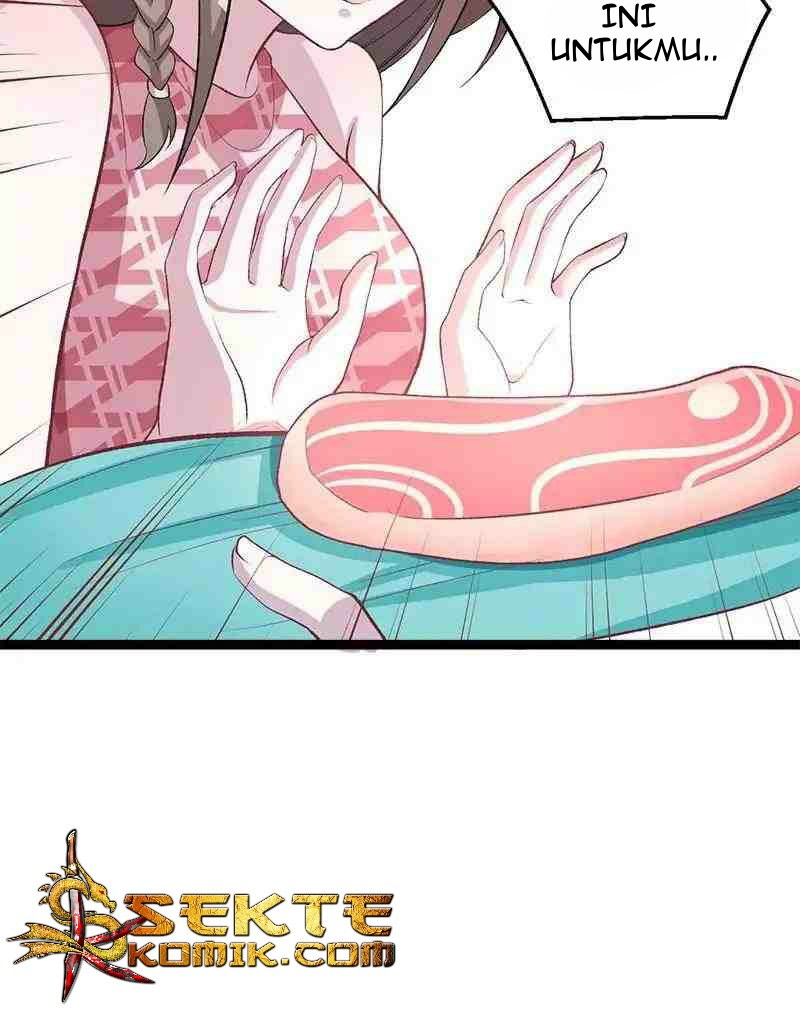Beauty and the Beast Chapter 75 - halaman 24