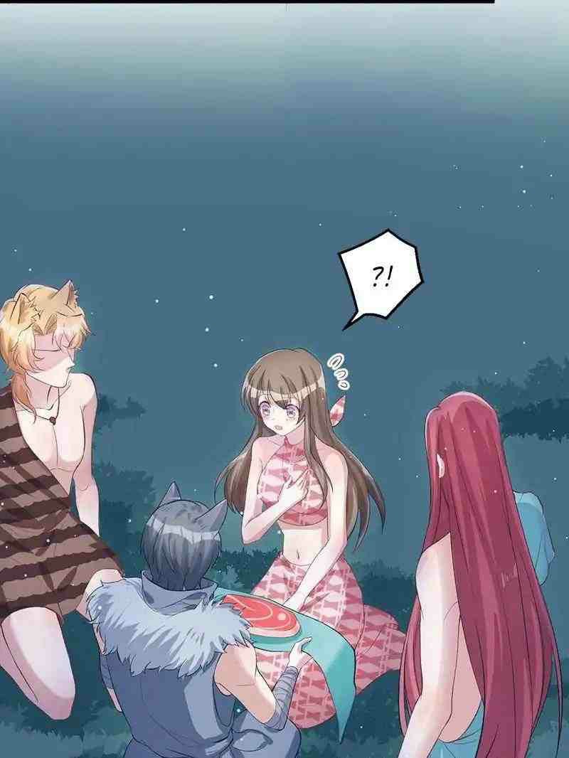 Beauty and the Beast Chapter 75 - halaman 26