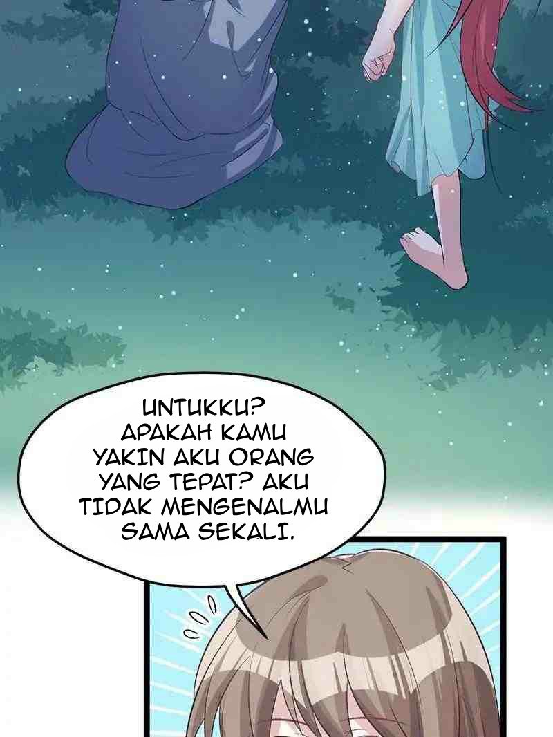 Beauty and the Beast Chapter 75 - halaman 27