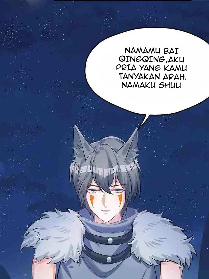 Beauty and the Beast Chapter 75 - halaman 29