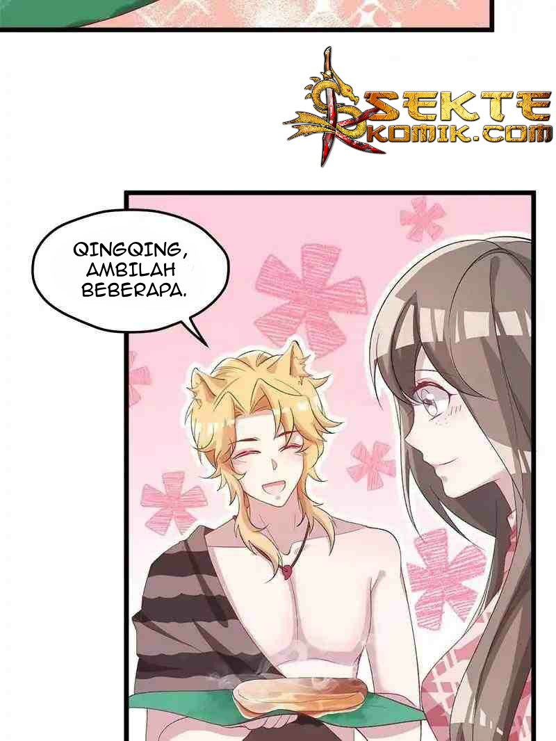 Beauty and the Beast Chapter 75 - halaman 3