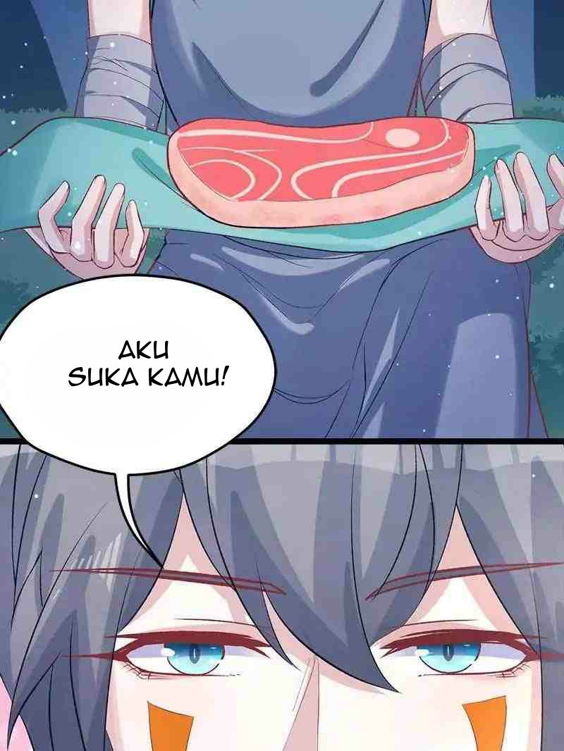 Beauty and the Beast Chapter 75 - halaman 30