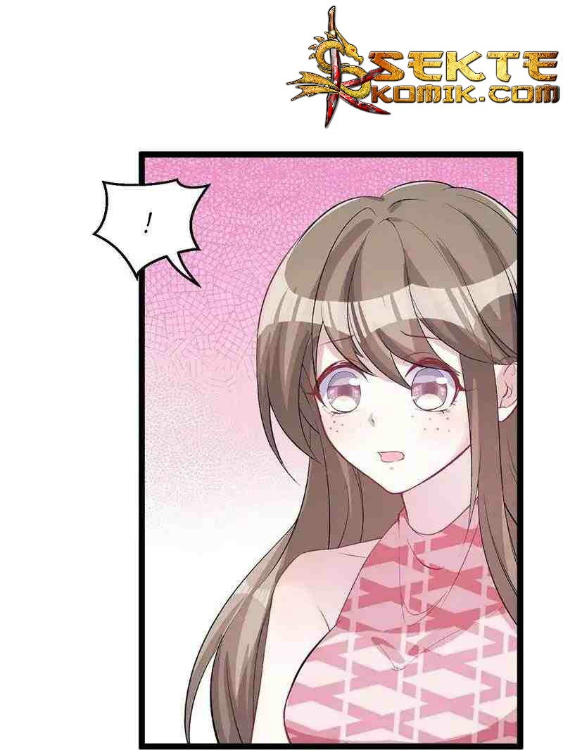 Beauty and the Beast Chapter 75 - halaman 32