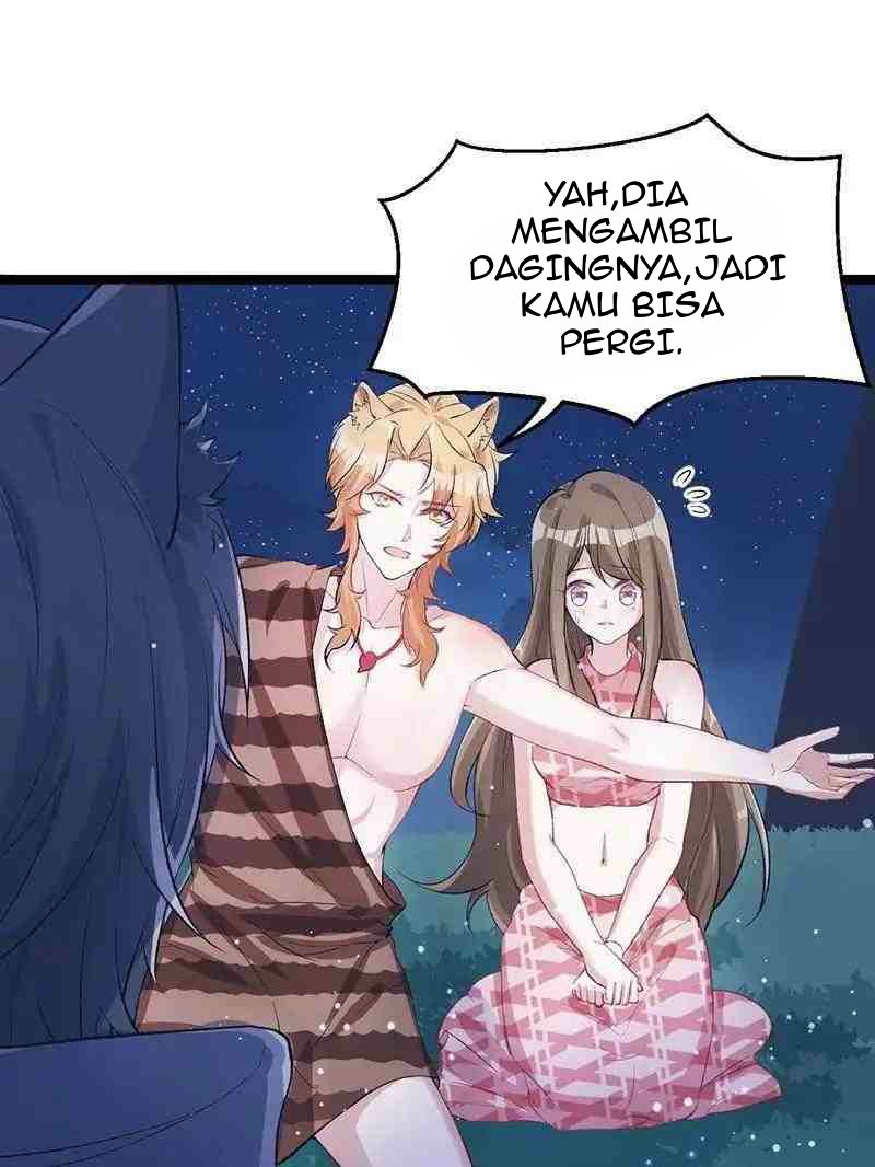 Beauty and the Beast Chapter 75 - halaman 33