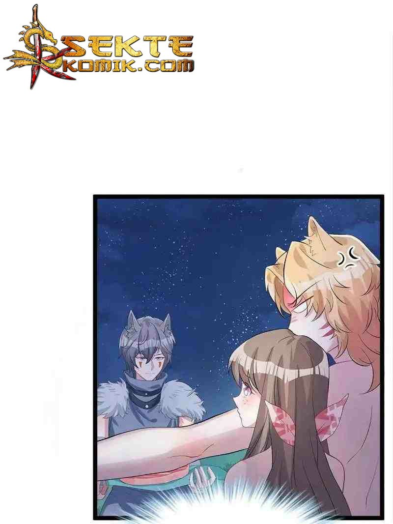 Beauty and the Beast Chapter 75 - halaman 34
