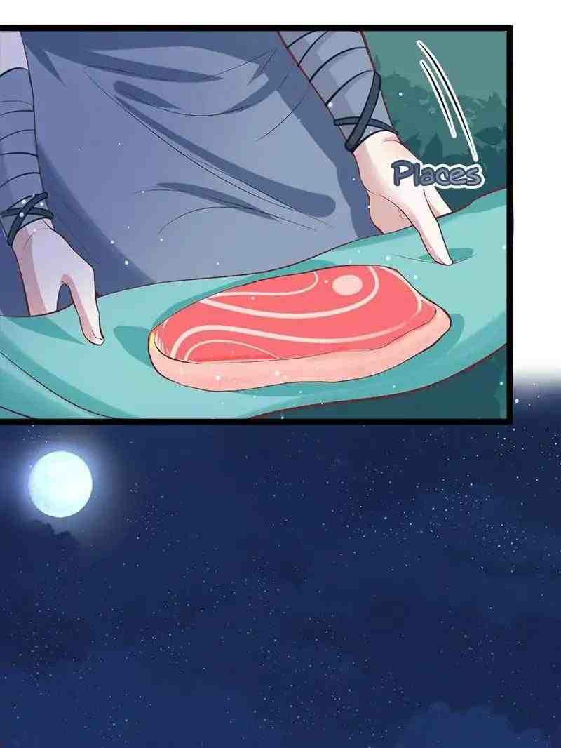 Beauty and the Beast Chapter 75 - halaman 36
