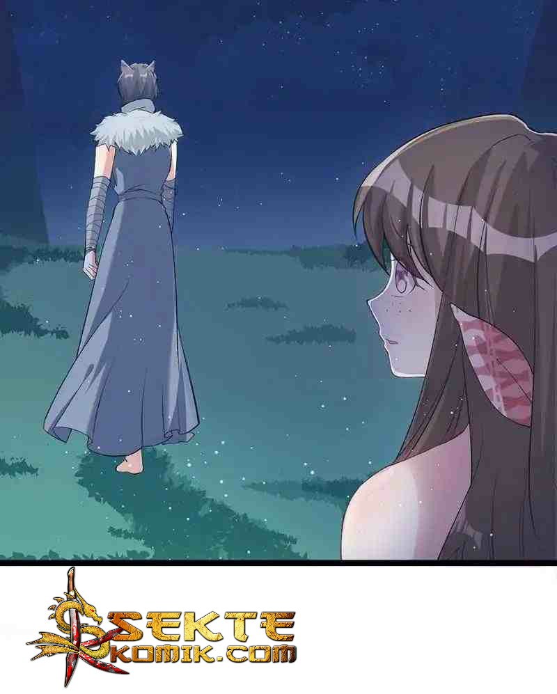 Beauty and the Beast Chapter 75 - halaman 37